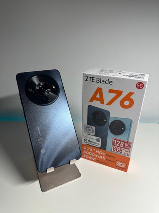 ZTE Blade A76 128GB 8GB RAM 5G