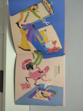 Mago Rosa libro en galego