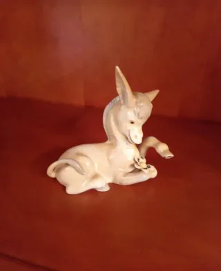 Lote Figuras Lladro No envíos .