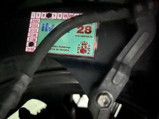 Yamaha Tmax 530 2018 Negra