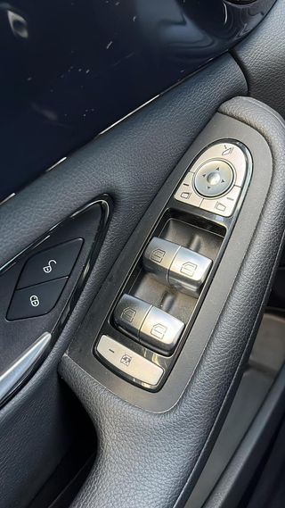 Mercedes-Benz Clase C 220d 2017