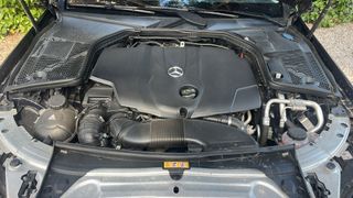 Mercedes-Benz Clase C 220d 2017