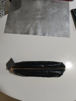 Neceser Calvin Klein Negro