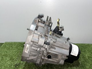 97194 jr5103 caja renault scenic ii 1.5 dci diesel