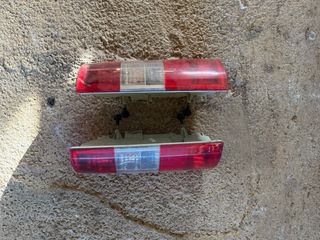 Faros Traseros Ford Tourneo Connect 2006