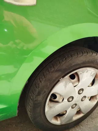 KIA Picanto 2004