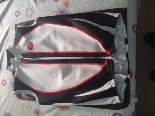 Chaleco y Chaqueta termica Talla" XL"  KV