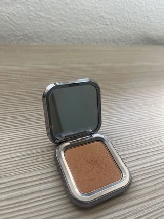 Kiko Milano Glow Fusion Bronzer