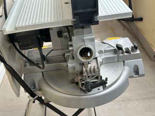 Ingletadora Virutex TM33L