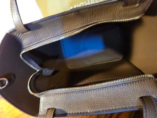 Bolso Michael Kors Tote Flora Mediano Nuevo