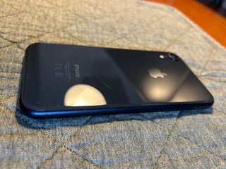 iPhone XR 64 GB Negro