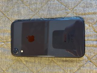 iPhone XR 64 GB Negro