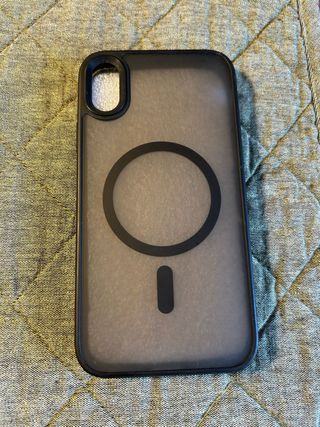 iPhone XR 64 GB Negro