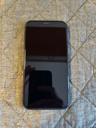 iPhone XR 64 GB Negro