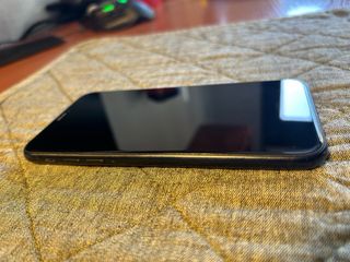 iPhone XR 64 GB Negro