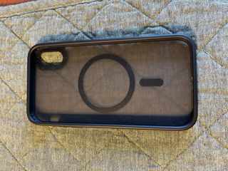 iPhone XR 64 GB Negro