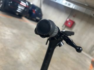 Patinete Eléctrico iScooter X7 Pro II