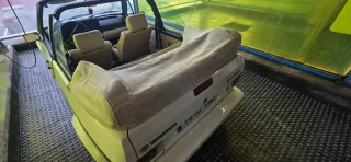 Volkswagen Golf Cabrio 1994