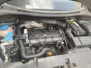 SEAT Altea 2006