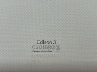 Tablet BQ Blanca