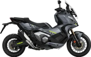 Pegatinas para Honda X-ADV 750