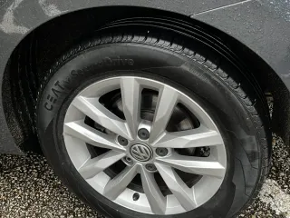 Volkswagen Touran 2016