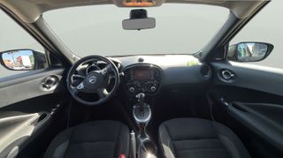 Nissan Juke G Bose Personal Edition Black CVT 83 kW (112 CV)