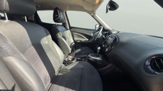 Nissan Juke G Bose Personal Edition Black CVT 83 kW (112 CV)
