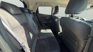 Nissan Juke G Bose Personal Edition Black CVT 83 kW (112 CV)