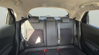 Nissan Juke G Bose Personal Edition Black CVT 83 kW (112 CV)