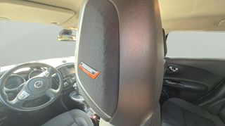 Nissan Juke G Bose Personal Edition Black CVT 83 kW (112 CV)