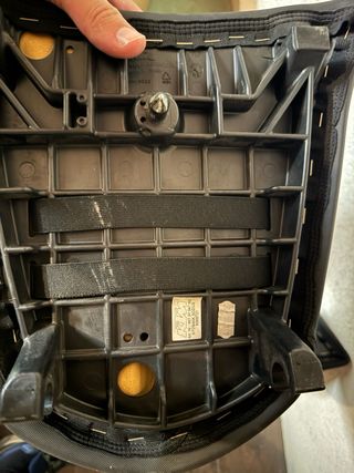 Asiento KTM 1290 SAS Original