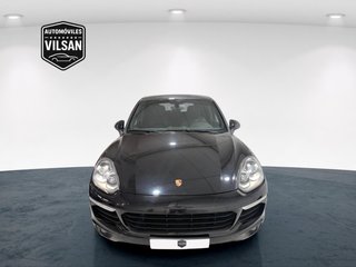 Porsche Cayenne Diesel