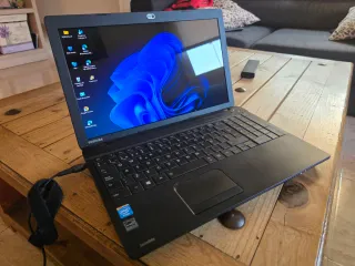 Portátil Toshiba Satellite C50-A-146 x bambu A1
