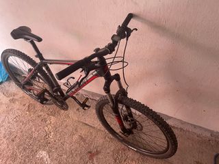 Bicicleta Giant Talon 3 (2014)