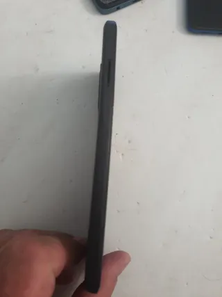 Móvil TCL 30 SE Gris