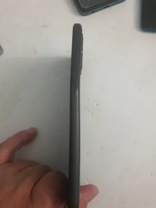 Móvil TCL 30 SE Gris