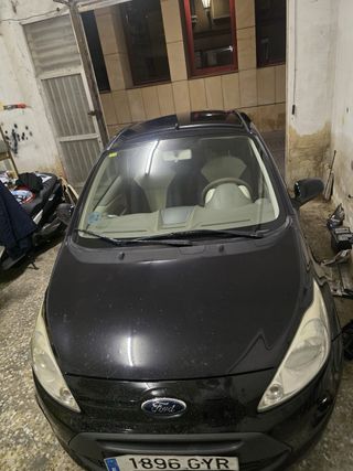 Ford Ka 2010