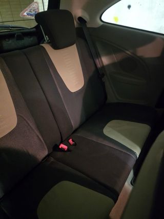 Ford Ka 2010