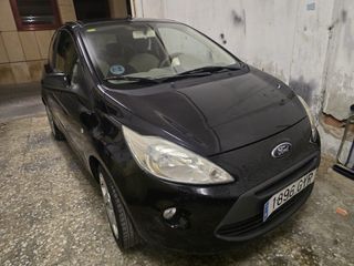 Ford Ka 2010