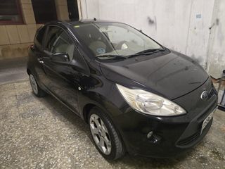 Ford Ka 2010