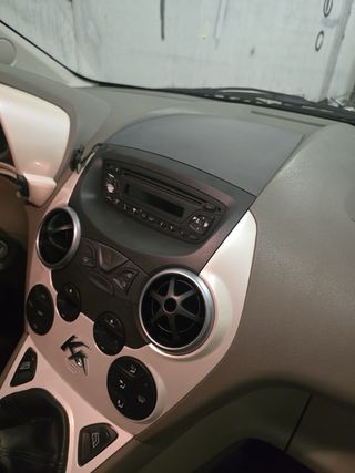 Ford Ka 2010