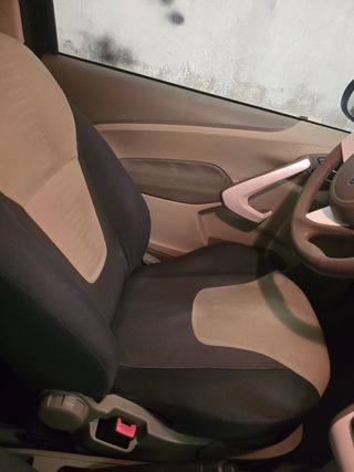 Ford Ka 2010