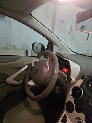 Ford Ka 2010