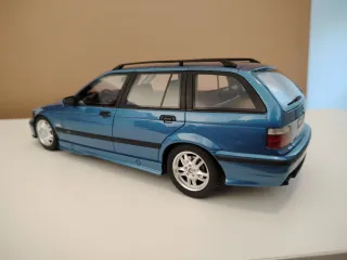 BMW 328i E36 Touring Otto 1/18