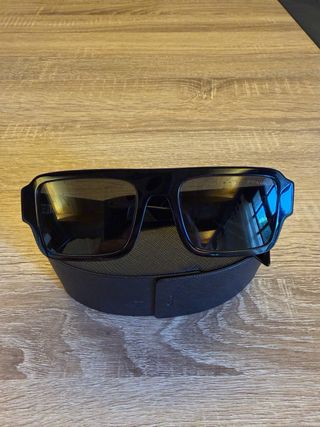 Gafas de sol PRADA SPR A05 Negras