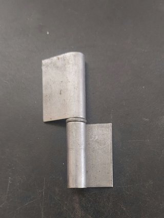 50  Pernios Pala 14x80x350