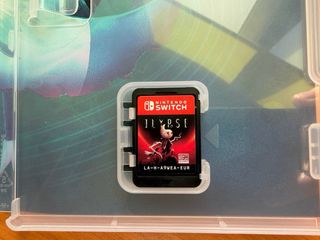 Elypse Nintendo Switch