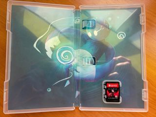 Elypse Nintendo Switch