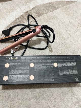 Piastra Capelli Salon Studio My Mini
